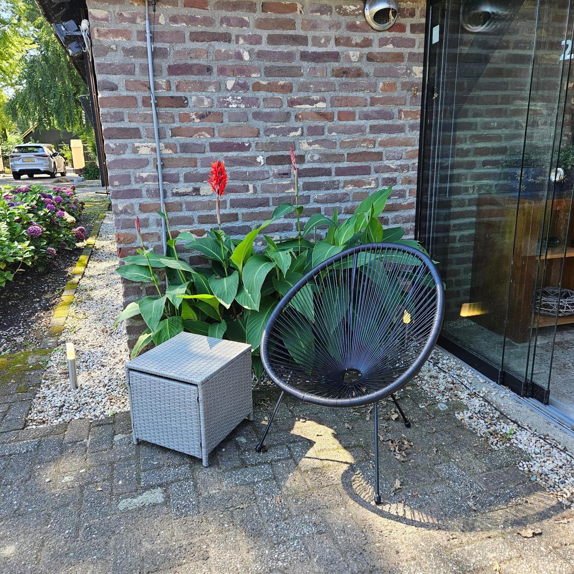 Huisje Schouwenberg Swalmen Exterior photo