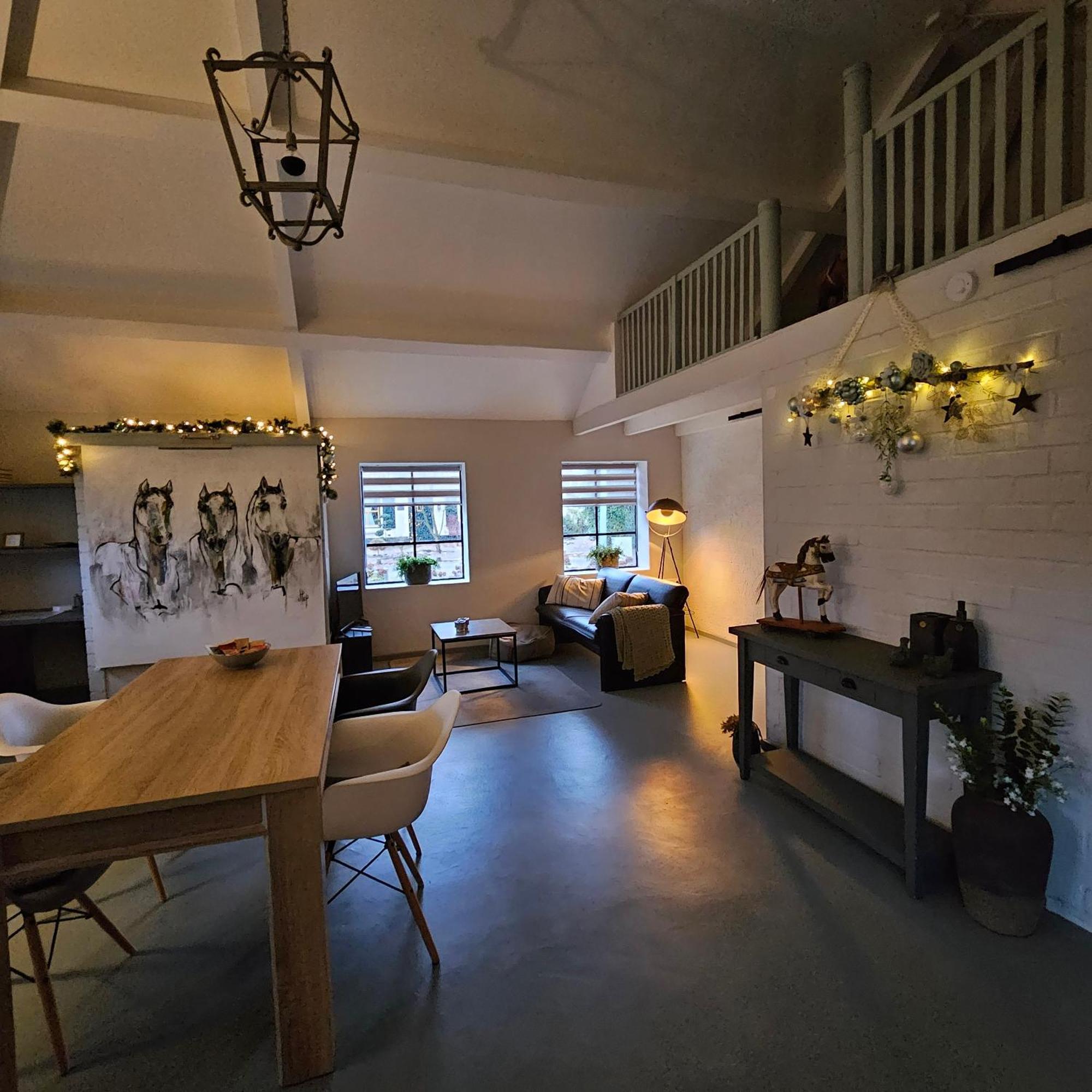 Huisje Schouwenberg Swalmen Room photo
