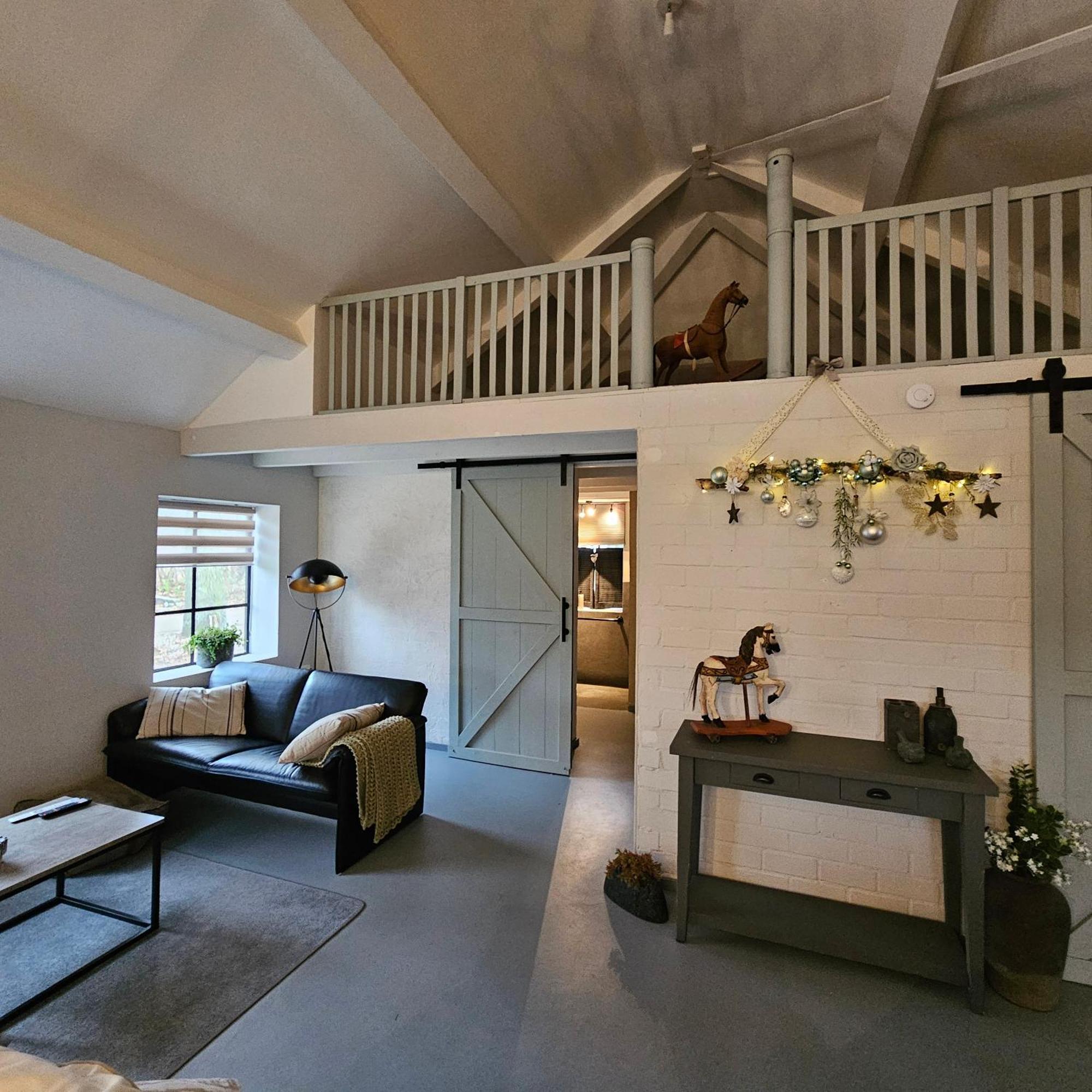 Huisje Schouwenberg Swalmen Room photo